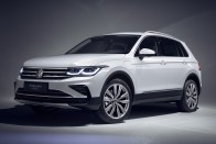 Megújult a Volkswagen Tiguan (új részletekkel!) 68