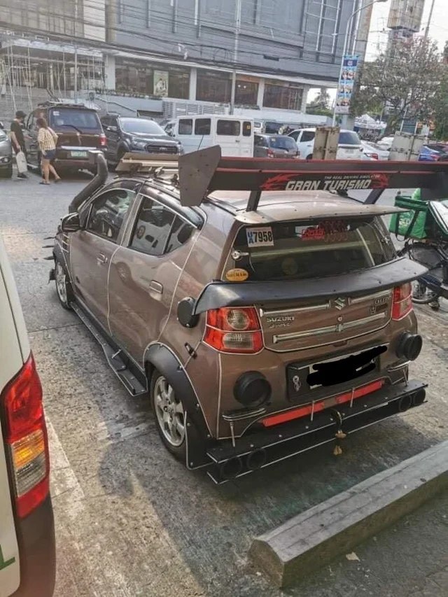 14 friss kép a műhelyek sírva röhögős poklából 14