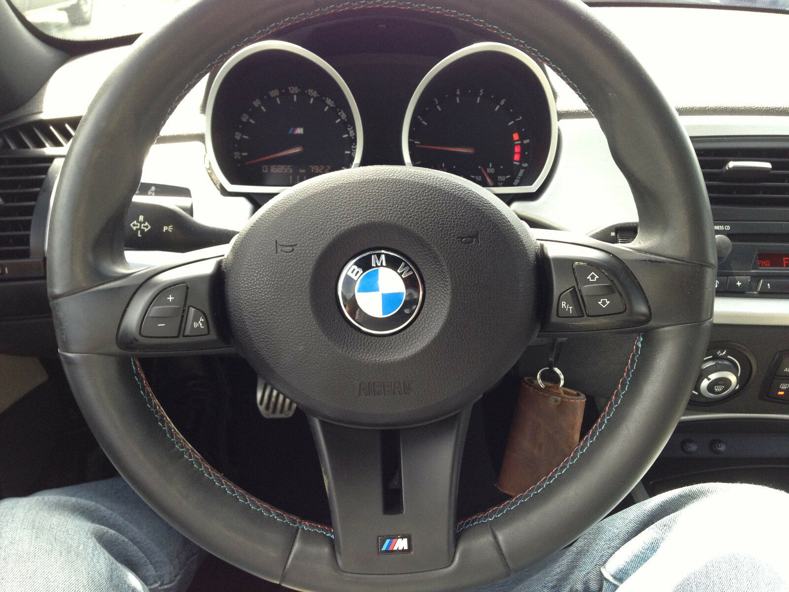 Ez a 13 éves BMW már most többet ér, mint új korában 1 Ez a 13 éves BMW már most többet ér, mint új korában 1