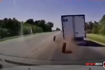 Nem a leszakadó kerék a durva, hanem ami azután történt