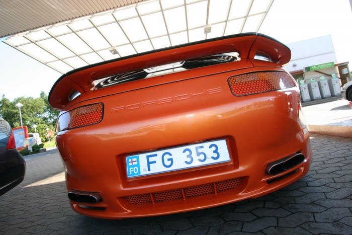 Meglepő alapokra épült ez a hosszú orrú, rém-Peugeot 1