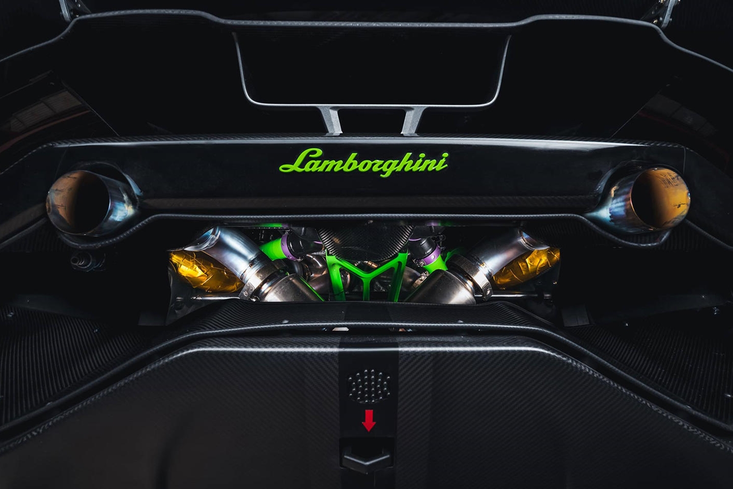 1200 lóerő csak a kezdet a norvég Zyrus Lamborghinijében 5