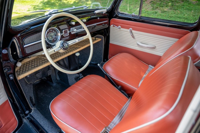 A Bogár, aki találkozott Heidi Klummal 7