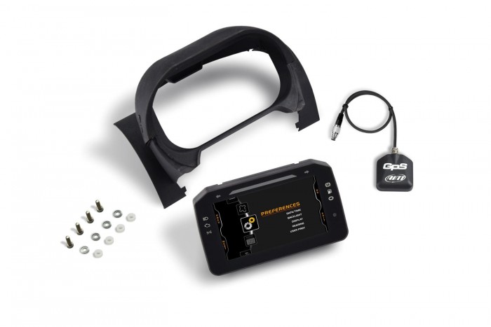 Több mint 4000 versenypályát tud a Lotus digitális műszeregysége 6 | Vezess Több mint 4000 versenypályát tud a Lotus digitális műszeregysége 6