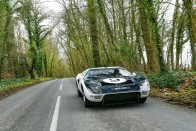 Milliárdokat ér a Ford GT40 prototípusa 19
