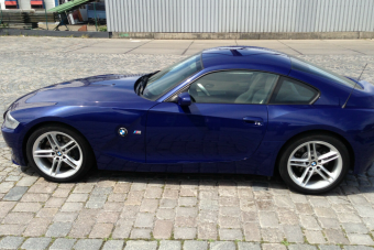 Ez a 13 éves BMW már most többet ér, mint új korában