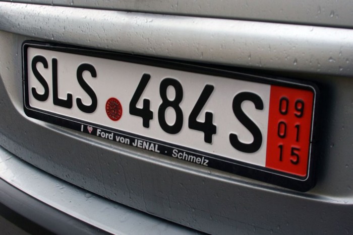 Levideóztam a gyorshajtót, tehetek feljelentést? 2