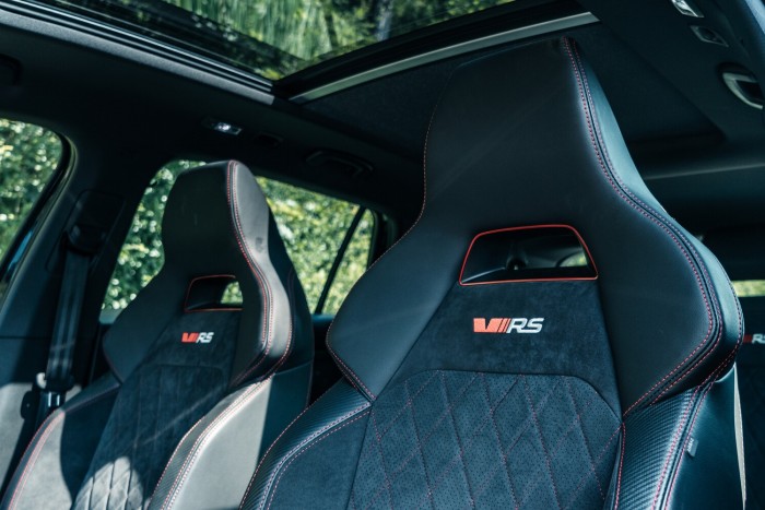 Kéne egy használt tuningolt Škoda egy BMW árán? 6