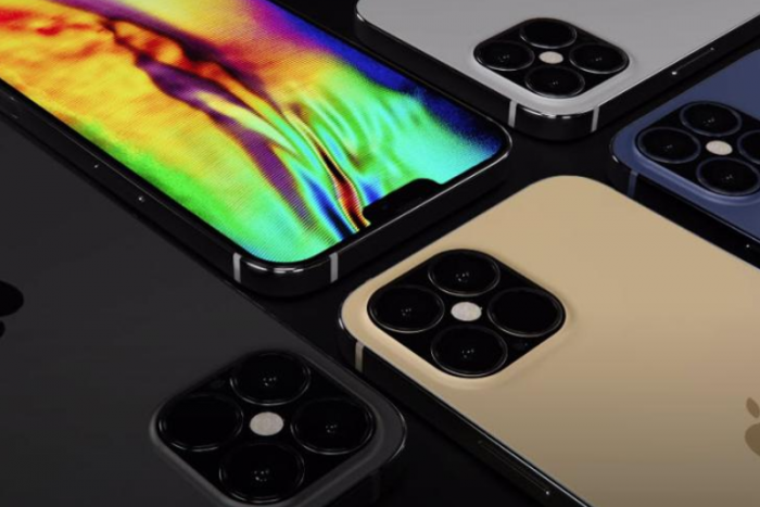Nagy fordulat várható az új iPhone 12 árazásában