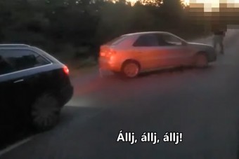 Magyarok mutatják meg, hogyan ne segíts!