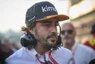Ricciardo: Az én autómba nem ülhet Alonso 2