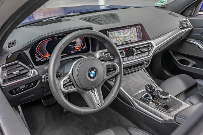Nem hagyja magát az Alfa, újra kiáll a BMW ellen 2 Nem hagyja magát az Alfa, újra kiáll a BMW ellen 2