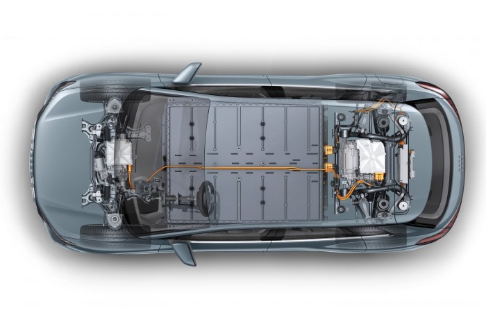 Az Audi átcsomagolta a jövőt 8