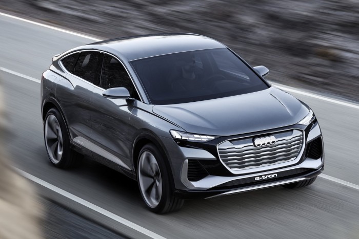 Az Audi átcsomagolta a jövőt 7