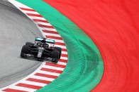 F1: Folytatódik a Mercedes-uralom 1