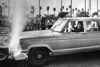 A vízzel töltött lökhárító az autóipar nagy eltemetett ötlete?