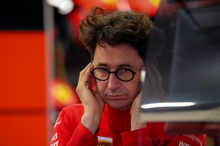 F1: Még januárban beveti új pilótáját a Ferrari 1 | Vezess F1: Még januárban beveti új pilótáját a Ferrari 1