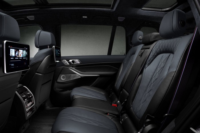 A luxus sötét oldala 9