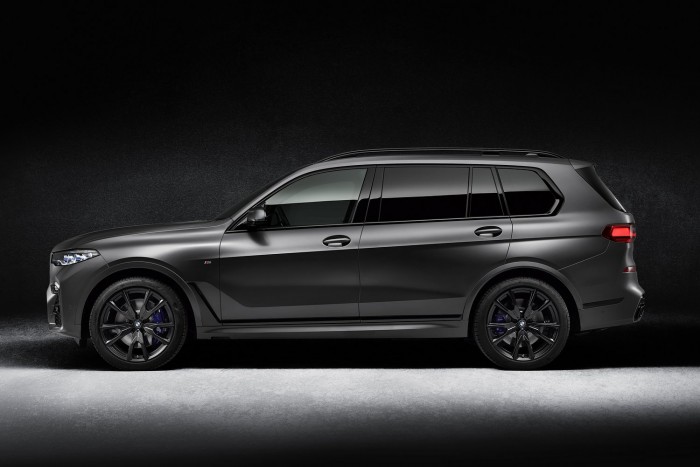 A luxus sötét oldala 6