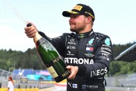 F1: Bottasé az első vér Silverstone-ban 1