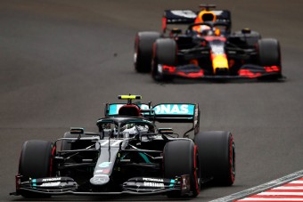 F1: A Red Bull lemondott a Merci-másolásról