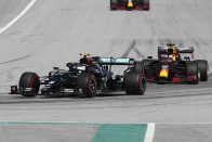 F1: A Red Bull lemondott a Merci-másolásról 1