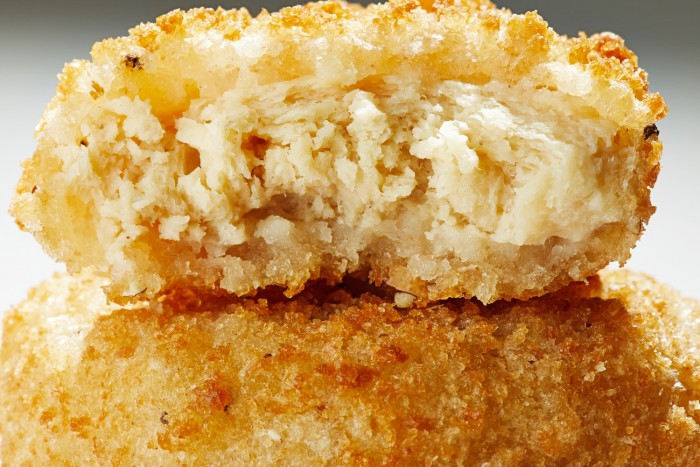 Gyorséttermekbe költözik a nyomtatott csibefalat