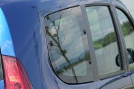 Kis pénzért nagy autó – Dacia Lodgy teszt 52