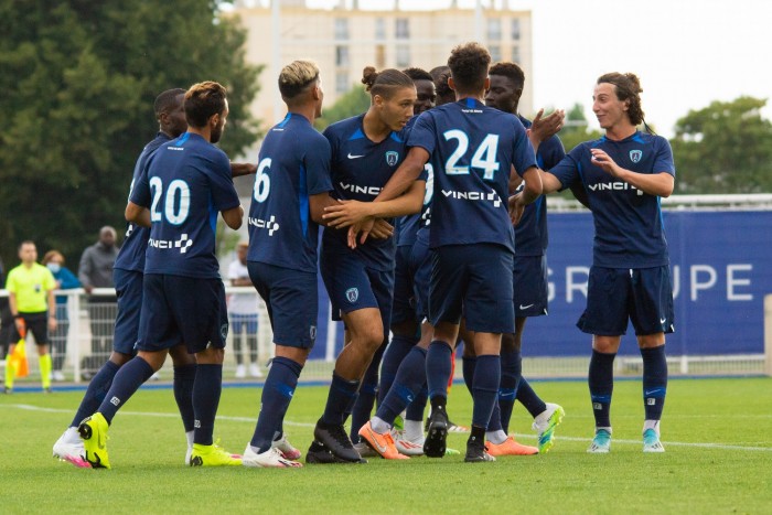 Ez lehet Európa következő nagy focicsapata