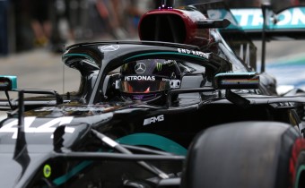 F1: Tisztázták a Mercedest, szabályos az autó