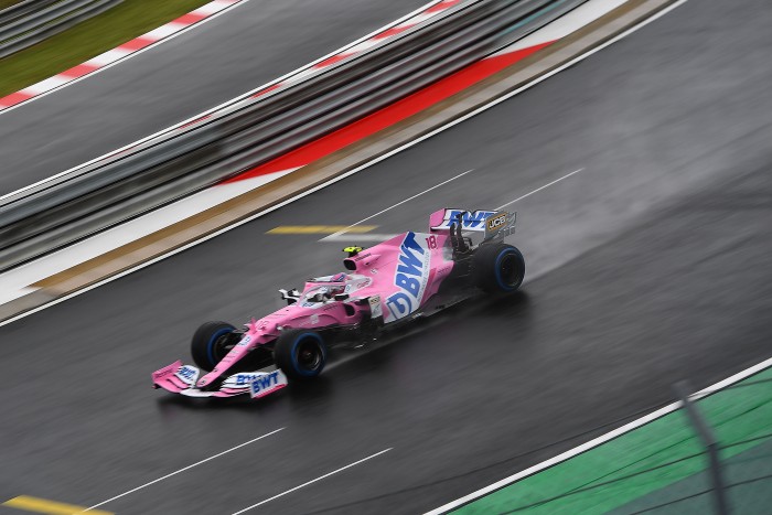 F1: Hanyag munkát végzett az FIA