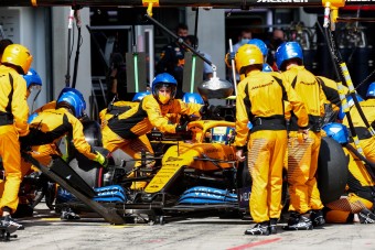 F1: Kivannak a szerelők, nem bírják már sokáig