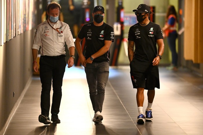 Börtön várhat az F1-esekre Magyarországon