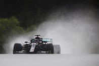 F1: Leclerc-t és Räikkönent is vizsgálják az időmérő után 1