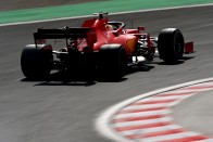 F1: Újabb átszervezések a Ferrarinál 2