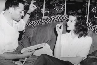 Ő szállította a sztároknak a szexpartnereket, most film készül az életéről