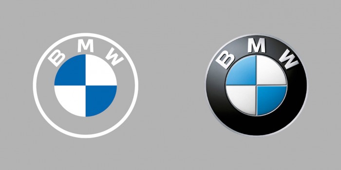 Változott az Audi, a BMW, a VW és a Toyota emblémája is 4 Változott az Audi, a BMW, a VW és a Toyota emblémája is 4