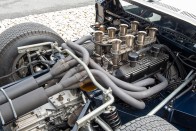 Milliárdokat ér a Ford GT40 prototípusa 23