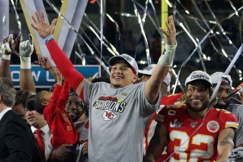 Megkötötték a sporttörténelem eddigi legnagyobb szerződését