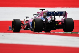 F1: 900 tervrajzzal söpörnék félre az óvásokat