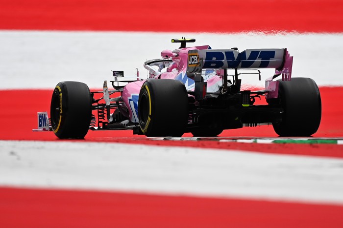 F1: Komoly csörtére lehet számítani a Mercedes és a Red Bull mögött 2 | Vezess F1: Komoly csörtére lehet számítani a Mercedes és a Red Bull mögött 2