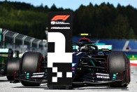 F1: Borítékolható a Kínai Nagydíj halasztása is 1