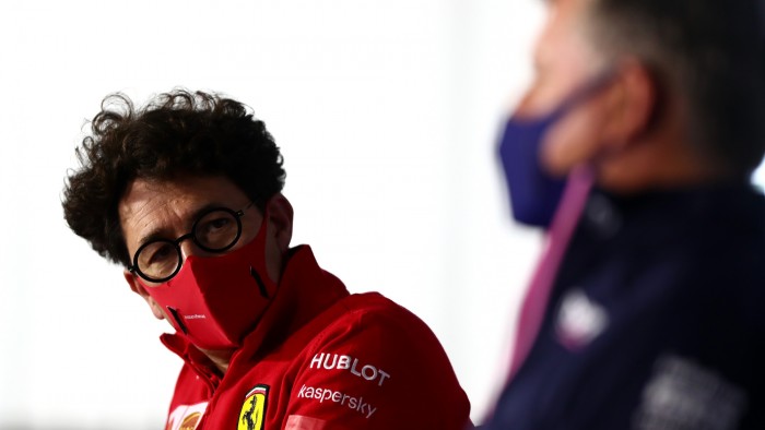 F1: A Mercedes szembemegy a többiekkel 2 F1: A Mercedes szembemegy a többiekkel 2