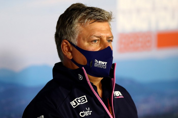 F1: Fejlemények várhatók Vettel jövője ügyében