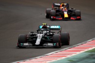 F1: A Mercedes tovább csiszolja a csodafegyvert 1