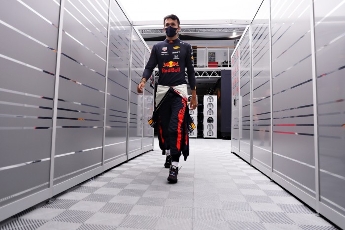 F1: Elestek Verstappenék a Hungaroringen 2 | Vezess F1: Elestek Verstappenék a Hungaroringen 2