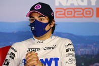 F1: Ismét beszólt a riválisnak a McLaren 1