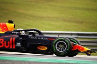 F1: A Red Bull-vezérkar rég tudott a Honda kiszállásáról 4