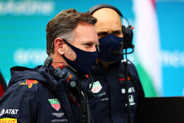 F1: 25 másodpercen múlt Verstappen versenye 2 F1: 25 másodpercen múlt Verstappen versenye 2