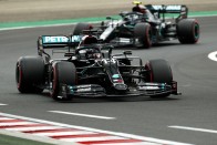 F1: Hamilton most tényleg tart Verstappentől 1